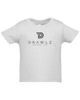 Infant Jersey T-Shirt Infant Jersey T-Shirt