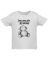 Infant Jersey T-Shirt Infant Jersey T-Shirt