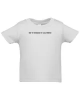 Infant Jersey T-Shirt