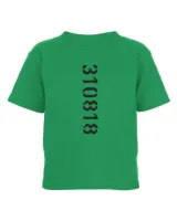 Toddler Cotton Jersey T-Shirt
