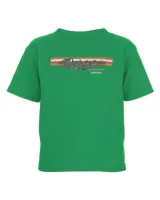 Toddler Cotton Jersey T-Shirt Toddler Cotton Jersey T-Shirt