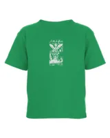 Toddler Cotton Jersey T-Shirt Toddler Cotton Jersey T-Shirt