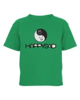 Toddler Cotton Jersey T-Shirt Toddler Cotton Jersey T-Shirt