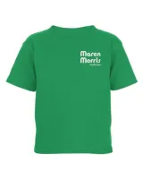Toddler Cotton Jersey T-Shirt Toddler Cotton Jersey T-Shirt