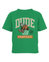 Toddler Cotton Jersey T-Shirt Toddler Cotton Jersey T-Shirt