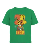 Toddler Cotton Jersey T-Shirt Toddler Cotton Jersey T-Shirt