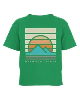 Toddler Cotton Jersey T-Shirt Toddler Cotton Jersey T-Shirt