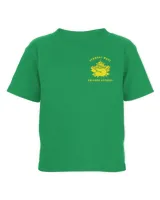 Toddler Cotton Jersey T-Shirt Toddler Cotton Jersey T-Shirt