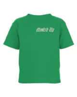 Toddler Cotton Jersey T-Shirt Toddler Cotton Jersey T-Shirt