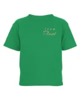 Toddler Cotton Jersey T-Shirt Toddler Cotton Jersey T-Shirt