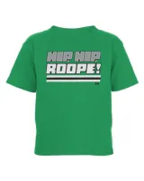 Toddler Cotton Jersey T-Shirt Toddler Cotton Jersey T-Shirt