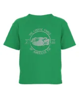Toddler Cotton Jersey T-Shirt Toddler Cotton Jersey T-Shirt