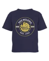 Toddler Cotton Jersey T-Shirt Toddler Cotton Jersey T-Shirt