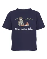 Toddler Cotton Jersey T-Shirt