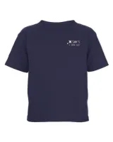 Toddler Cotton Jersey T-Shirt Toddler Cotton Jersey T-Shirt
