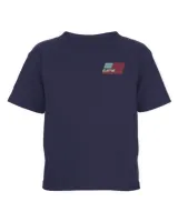Toddler Cotton Jersey T-Shirt Toddler Cotton Jersey T-Shirt