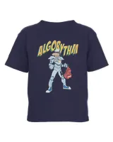 Toddler Cotton Jersey T-Shirt Toddler Cotton Jersey T-Shirt