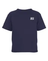 Toddler Cotton Jersey T-Shirt Toddler Cotton Jersey T-Shirt