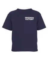 Toddler Cotton Jersey T-Shirt Toddler Cotton Jersey T-Shirt