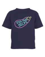 Toddler Cotton Jersey T-Shirt Toddler Cotton Jersey T-Shirt