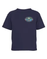Toddler Cotton Jersey T-Shirt Toddler Cotton Jersey T-Shirt