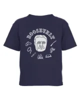 Toddler Cotton Jersey T-Shirt Toddler Cotton Jersey T-Shirt