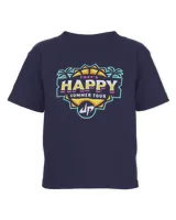 Toddler Cotton Jersey T-Shirt Toddler Cotton Jersey T-Shirt