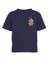 Toddler Cotton Jersey T-Shirt