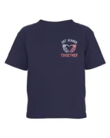 Toddler Cotton Jersey T-Shirt Toddler Cotton Jersey T-Shirt