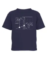 Toddler Cotton Jersey T-Shirt Toddler Cotton Jersey T-Shirt
