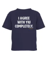 Toddler Cotton Jersey T-Shirt Toddler Cotton Jersey T-Shirt