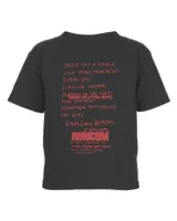 Toddler Cotton Jersey T-Shirt Toddler Cotton Jersey T-Shirt