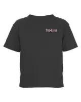 Toddler Cotton Jersey T-Shirt Toddler Cotton Jersey T-Shirt