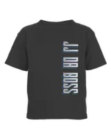 Toddler Cotton Jersey T-Shirt Toddler Cotton Jersey T-Shirt