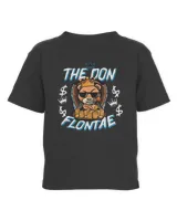 Toddler Cotton Jersey T-Shirt Toddler Cotton Jersey T-Shirt