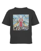 Toddler Cotton Jersey T-Shirt Toddler Cotton Jersey T-Shirt