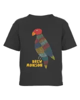 Toddler Cotton Jersey T-Shirt Toddler Cotton Jersey T-Shirt