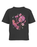 Toddler Cotton Jersey T-Shirt