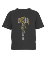 Toddler Cotton Jersey T-Shirt Toddler Cotton Jersey T-Shirt