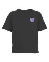 Toddler Cotton Jersey T-Shirt Toddler Cotton Jersey T-Shirt