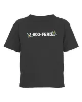 Toddler Cotton Jersey T-Shirt Toddler Cotton Jersey T-Shirt