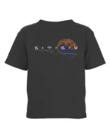 Toddler Cotton Jersey T-Shirt Toddler Cotton Jersey T-Shirt