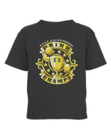 Toddler Cotton Jersey T-Shirt Toddler Cotton Jersey T-Shirt