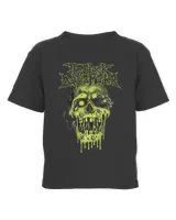 Toddler Cotton Jersey T-Shirt Toddler Cotton Jersey T-Shirt