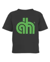 Toddler Cotton Jersey T-Shirt Toddler Cotton Jersey T-Shirt