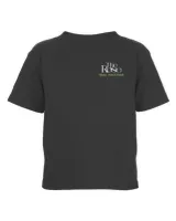 Toddler Cotton Jersey T-Shirt Toddler Cotton Jersey T-Shirt