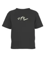 Toddler Cotton Jersey T-Shirt Toddler Cotton Jersey T-Shirt