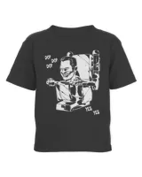 Toddler Cotton Jersey T-Shirt
