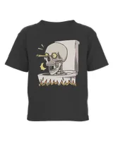 Toddler Cotton Jersey T-Shirt