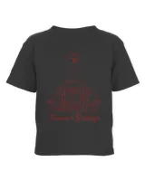 Toddler Cotton Jersey T-Shirt Toddler Cotton Jersey T-Shirt
